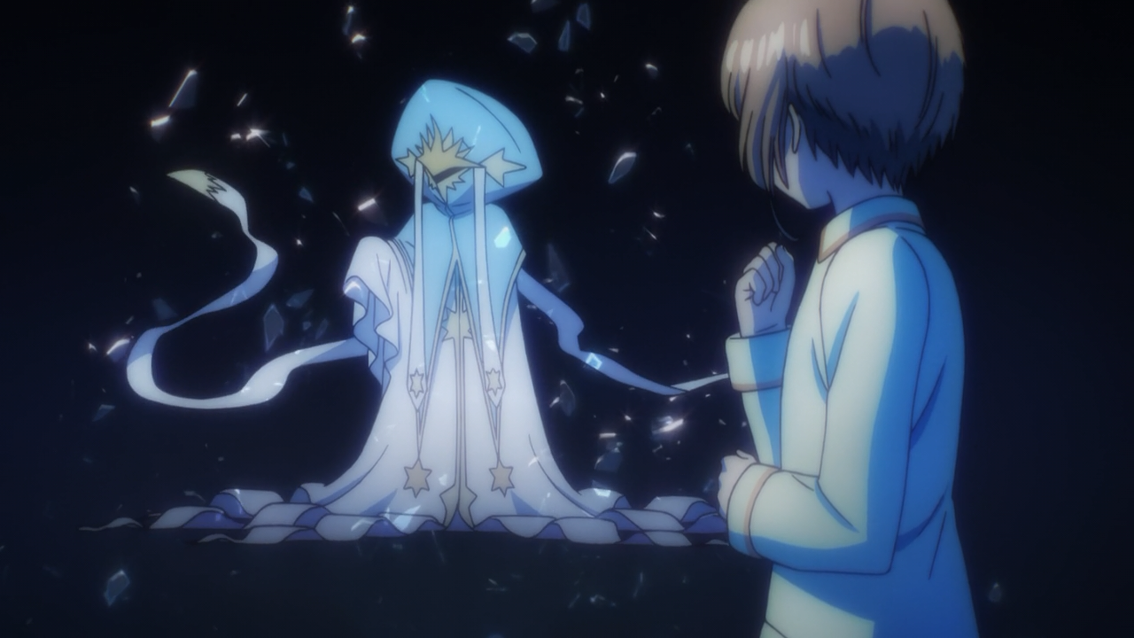 Cardcaptor Sakura Clear Card-hen (Gakuensai Fansub)